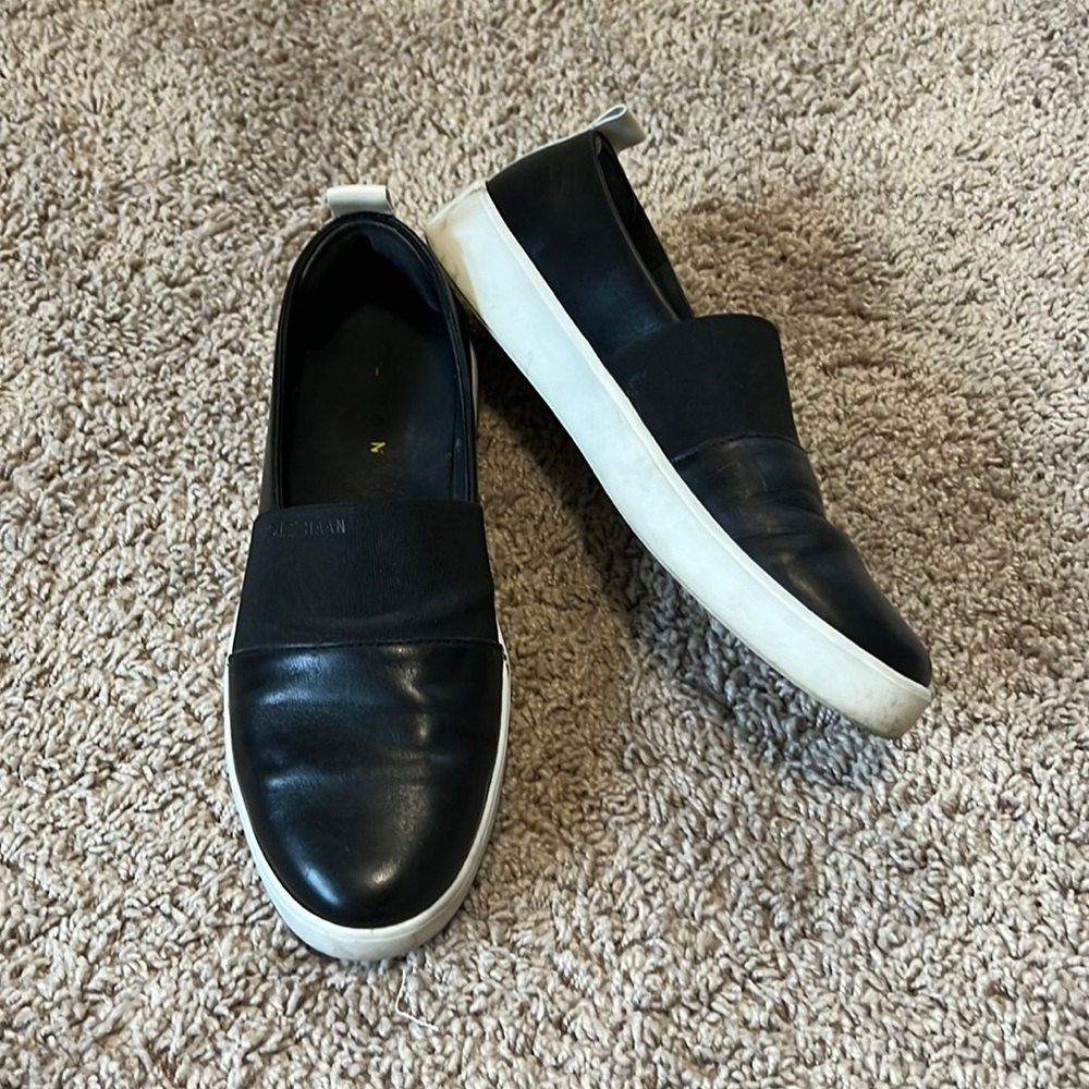 Cole Haan Loafer